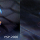 Illustration for article titled PSP-3000 Screen Suffering From Terrible Interlacing and Jaggies